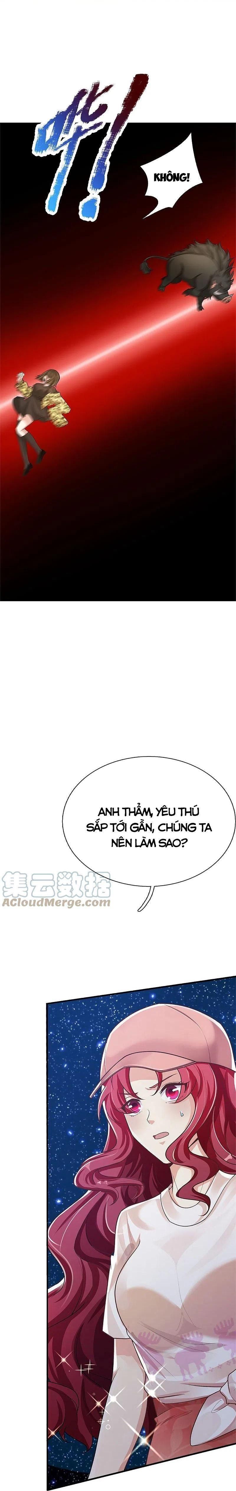 đọc truyện Vú Em Tiên Tôn Đi Ở Rể Chương 293 ảnh 20 tại Thiên Thai Truyện