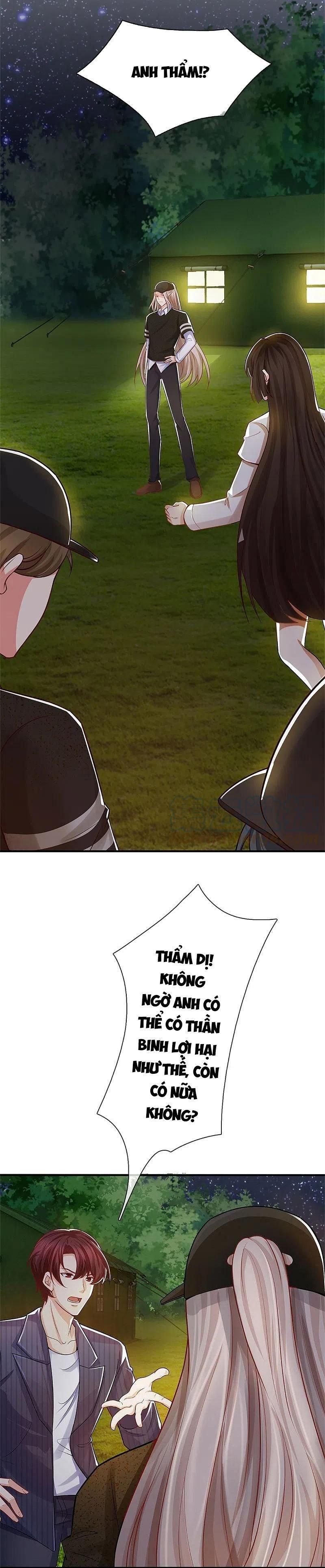 đọc truyện Vú Em Tiên Tôn Đi Ở Rể Chương 294 ảnh 13 tại Thiên Thai Truyện