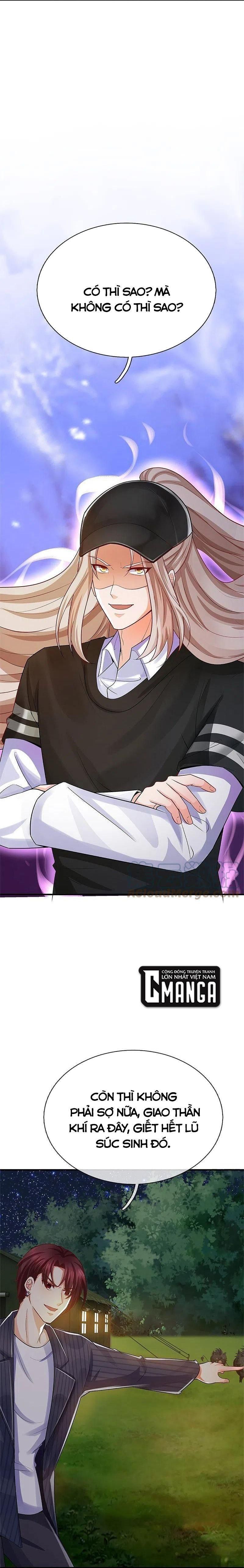 đọc truyện Vú Em Tiên Tôn Đi Ở Rể Chương 294 ảnh 14 tại Thiên Thai Truyện