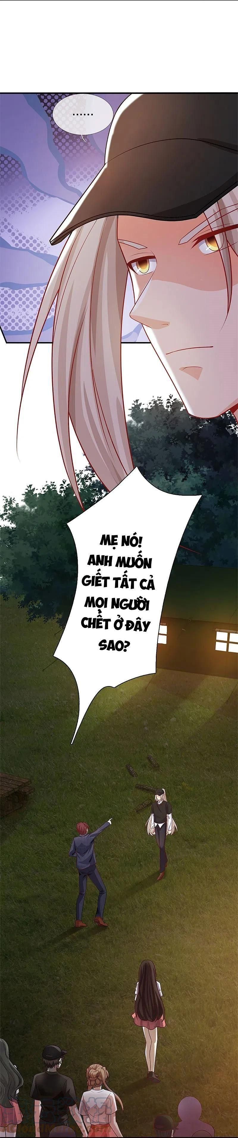 đọc truyện Vú Em Tiên Tôn Đi Ở Rể Chương 294 ảnh 15 tại Thiên Thai Truyện