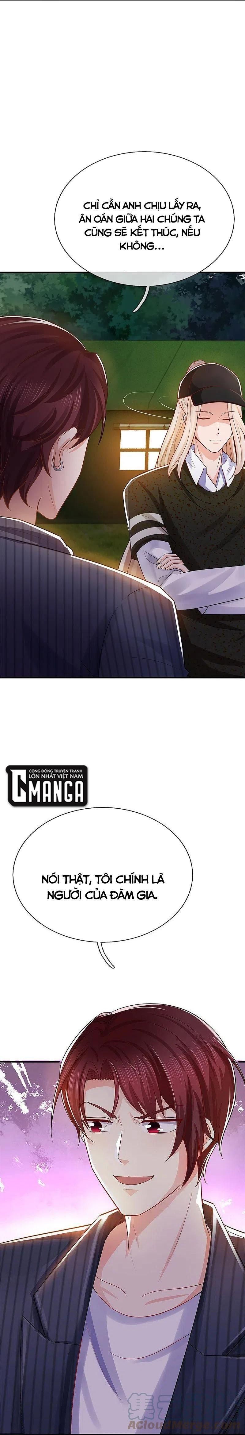 đọc truyện Vú Em Tiên Tôn Đi Ở Rể Chương 294 ảnh 16 tại Thiên Thai Truyện