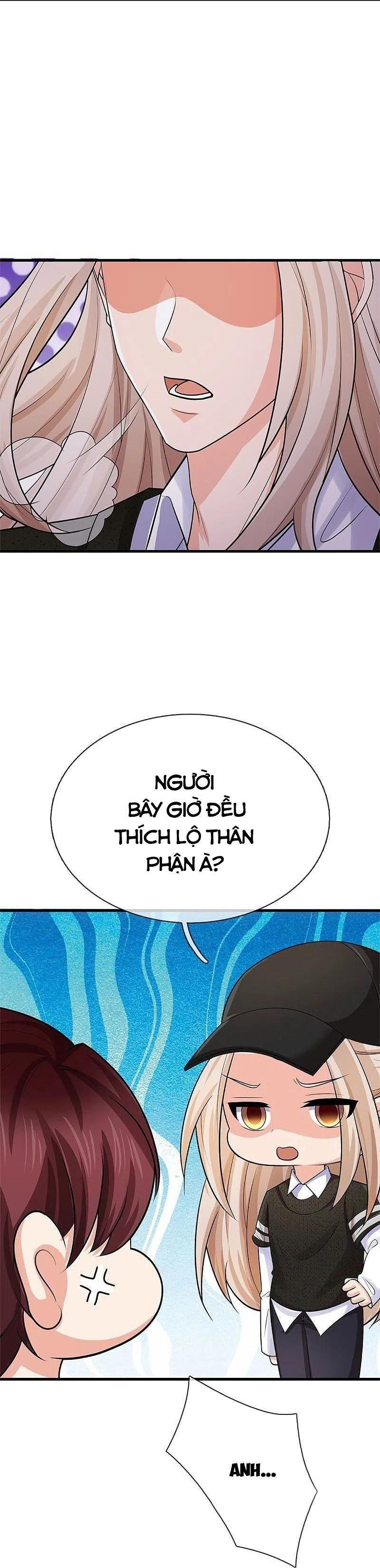 đọc truyện Vú Em Tiên Tôn Đi Ở Rể Chương 294 ảnh 17 tại Thiên Thai Truyện