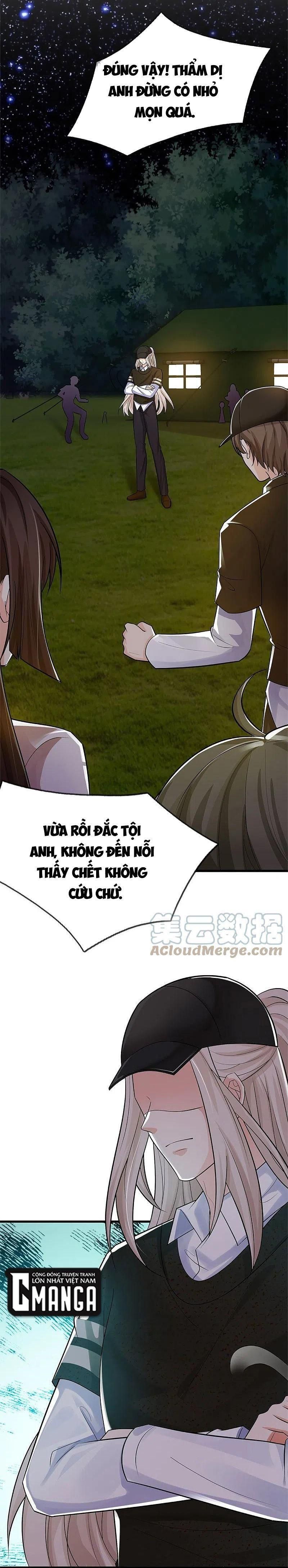 đọc truyện Vú Em Tiên Tôn Đi Ở Rể Chương 294 ảnh 19 tại Thiên Thai Truyện