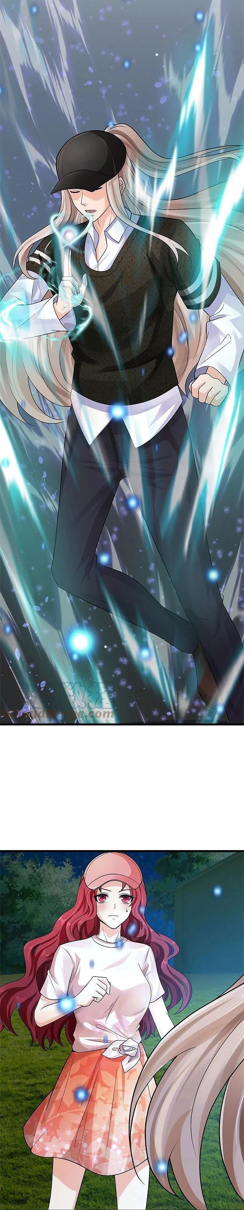 đọc truyện Vú Em Tiên Tôn Đi Ở Rể Chương 294 ảnh 4 tại Thiên Thai Truyện