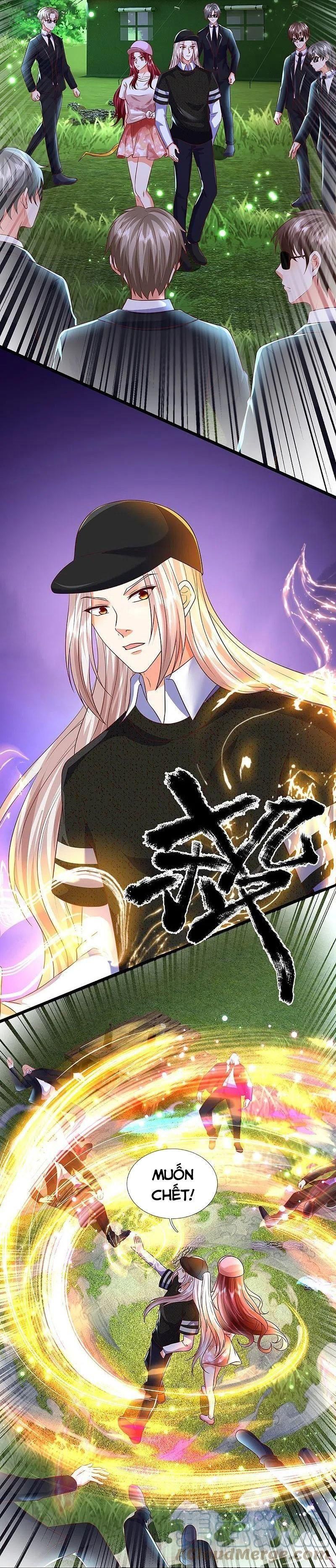 đọc truyện Vú Em Tiên Tôn Đi Ở Rể Chương 294 ảnh 25 tại Thiên Thai Truyện