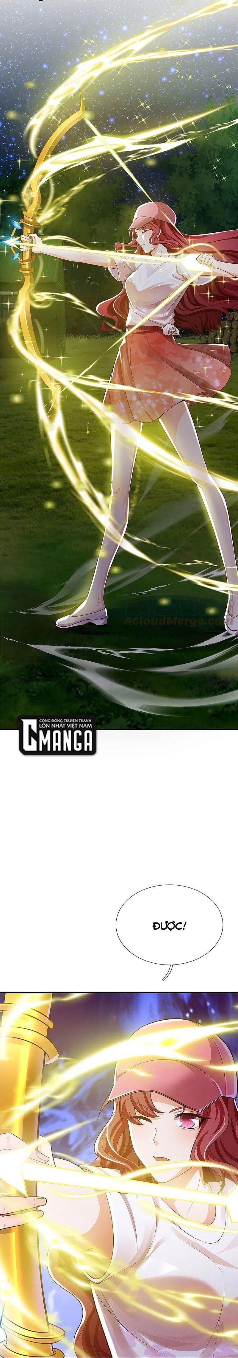 đọc truyện Vú Em Tiên Tôn Đi Ở Rể Chương 294 ảnh 9 tại Thiên Thai Truyện