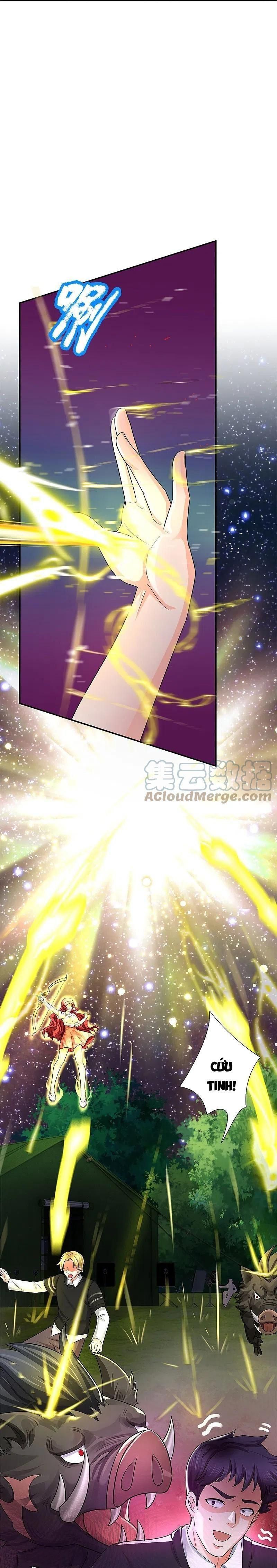 đọc truyện Vú Em Tiên Tôn Đi Ở Rể Chương 294 ảnh 10 tại Thiên Thai Truyện