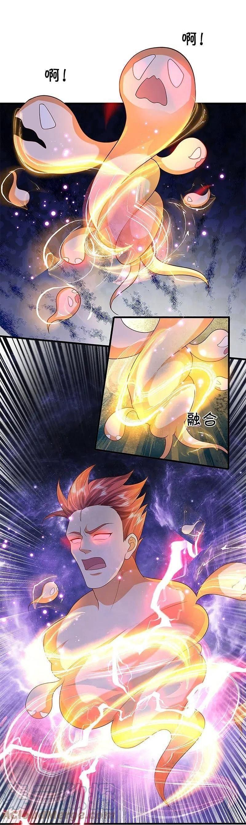 đọc truyện Vú Em Tiên Tôn Đi Ở Rể Chương 295 ảnh 12 tại Thiên Thai Truyện