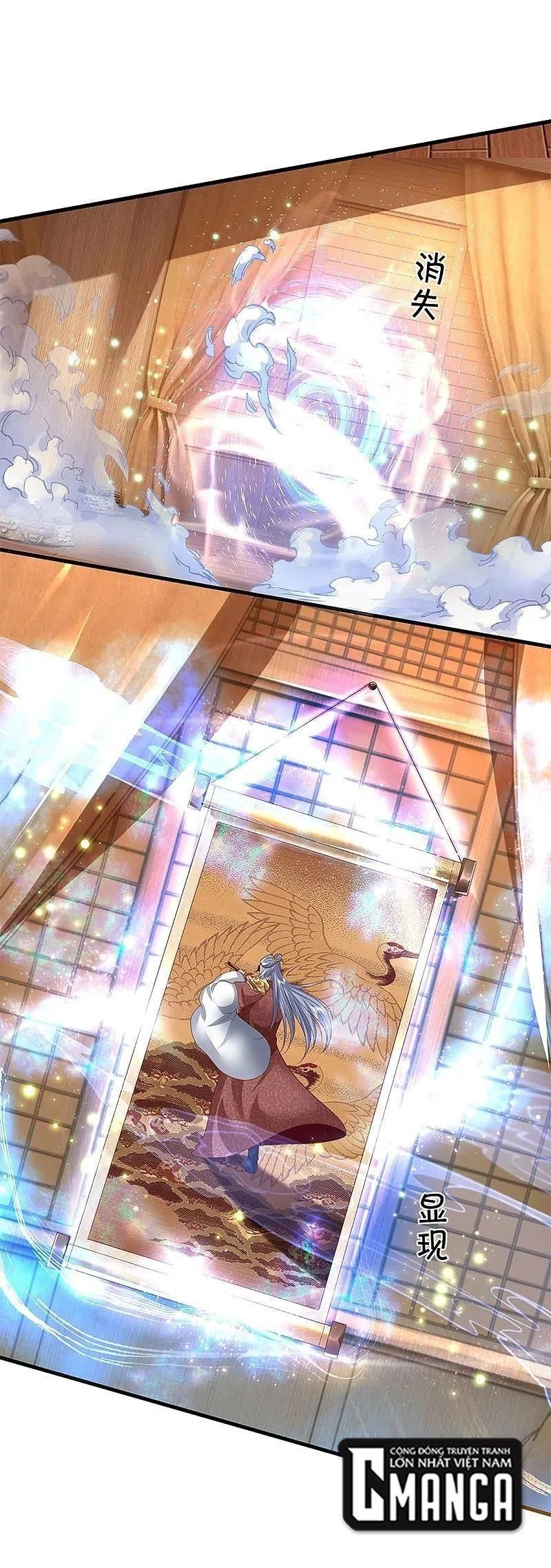 đọc truyện Vú Em Tiên Tôn Đi Ở Rể Chương 295 ảnh 23 tại Thiên Thai Truyện