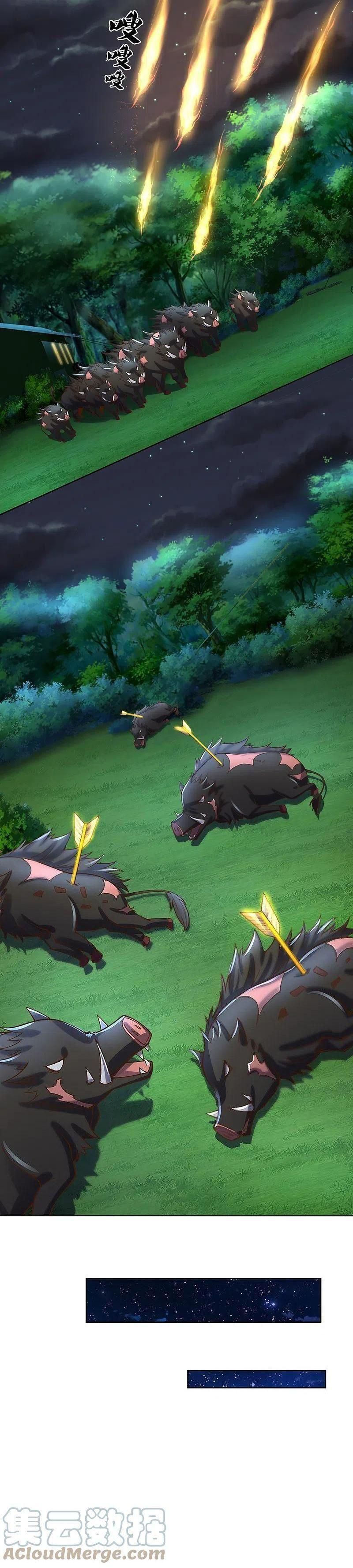 đọc truyện Vú Em Tiên Tôn Đi Ở Rể Chương 295 ảnh 9 tại Thiên Thai Truyện