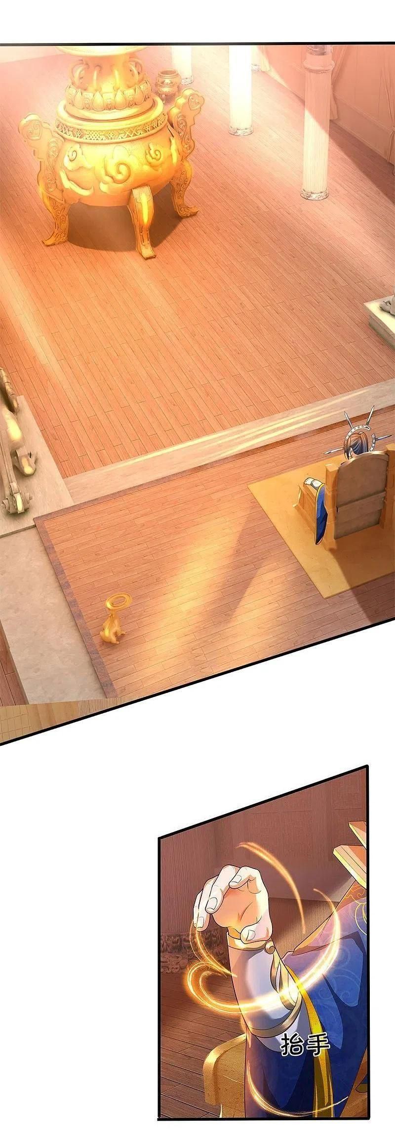 đọc truyện Vú Em Tiên Tôn Đi Ở Rể Chương 295 ảnh 10 tại Thiên Thai Truyện