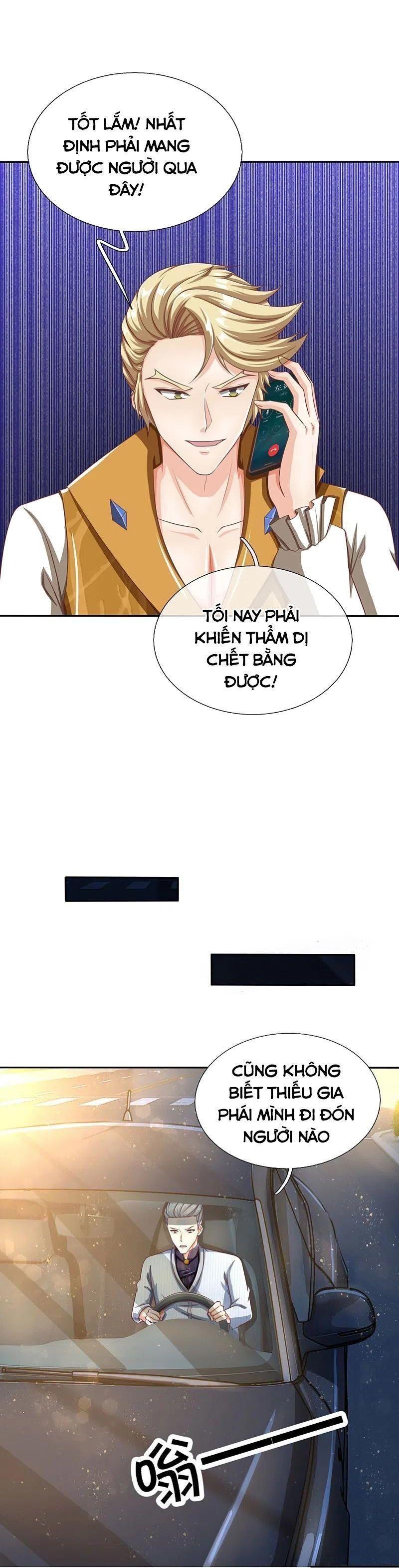 đọc truyện Vú Em Tiên Tôn Đi Ở Rể Chương 296 ảnh 16 tại Thiên Thai Truyện