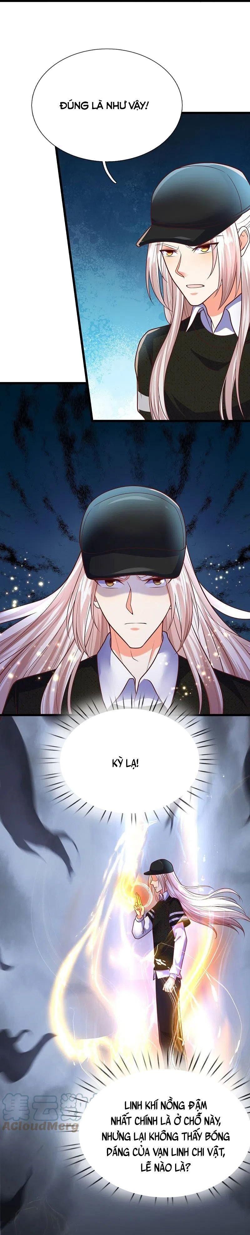 đọc truyện Vú Em Tiên Tôn Đi Ở Rể Chương 296 ảnh 24 tại Thiên Thai Truyện