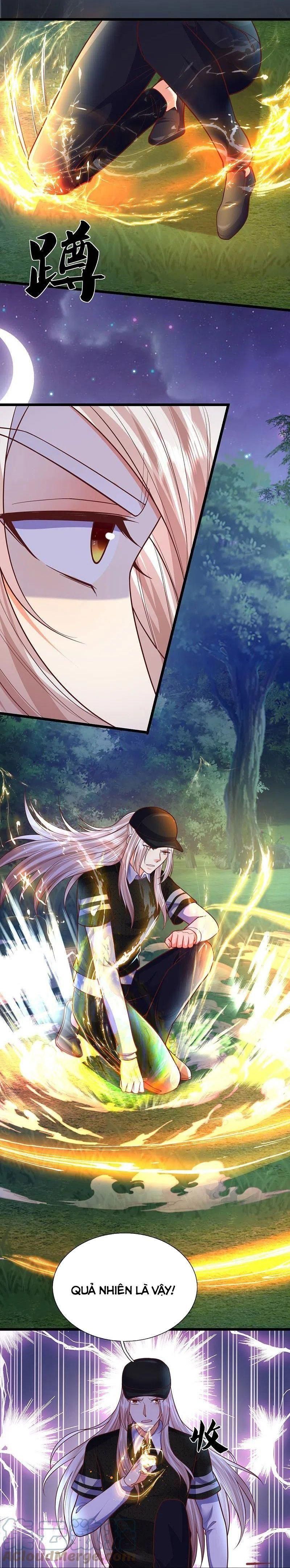 đọc truyện Vú Em Tiên Tôn Đi Ở Rể Chương 296 ảnh 25 tại Thiên Thai Truyện