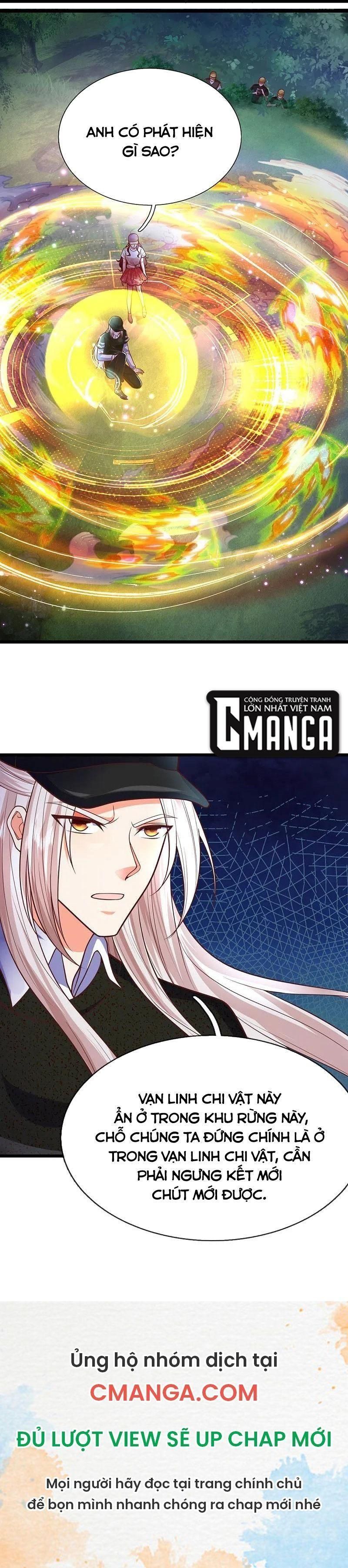 đọc truyện Vú Em Tiên Tôn Đi Ở Rể Chương 296 ảnh 26 tại Thiên Thai Truyện