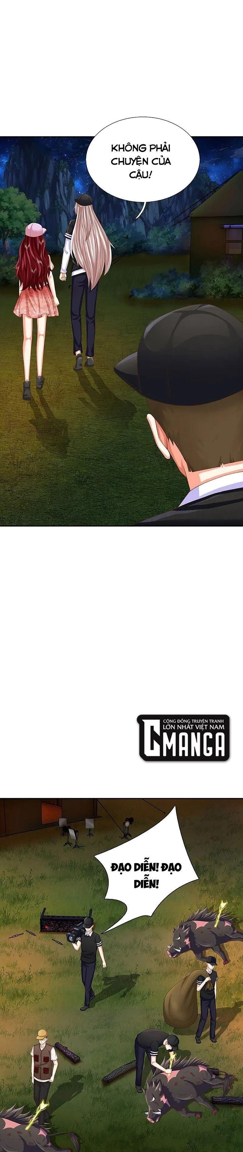 đọc truyện Vú Em Tiên Tôn Đi Ở Rể Chương 296 ảnh 11 tại Thiên Thai Truyện