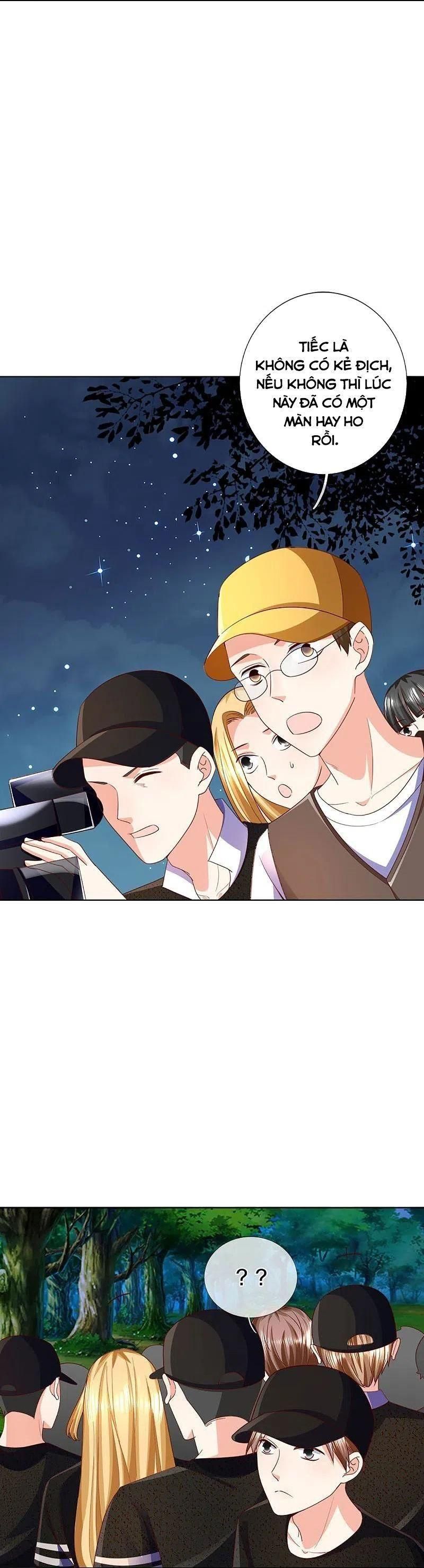 đọc truyện Vú Em Tiên Tôn Đi Ở Rể Chương 297 ảnh 18 tại Thiên Thai Truyện