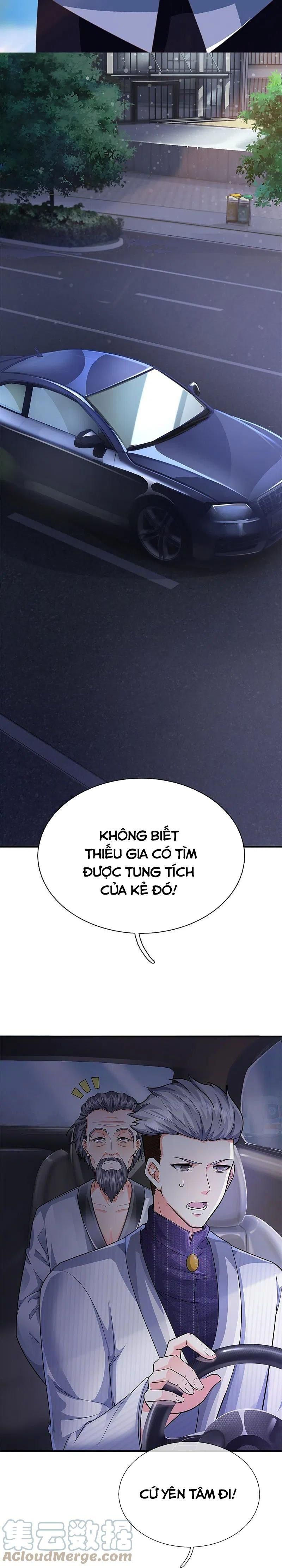 đọc truyện Vú Em Tiên Tôn Đi Ở Rể Chương 298 ảnh 12 tại Thiên Thai Truyện