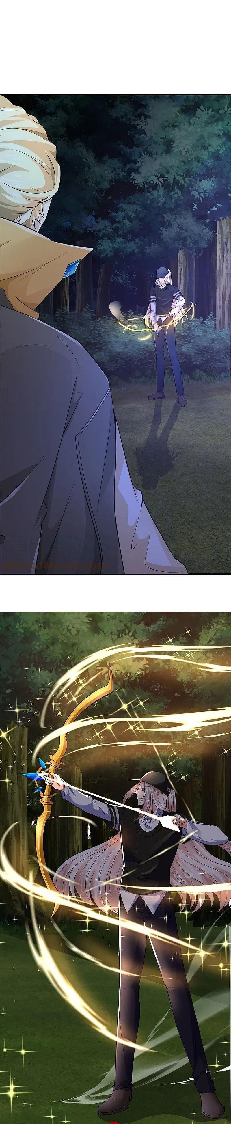 đọc truyện Vú Em Tiên Tôn Đi Ở Rể Chương 298 ảnh 17 tại Thiên Thai Truyện