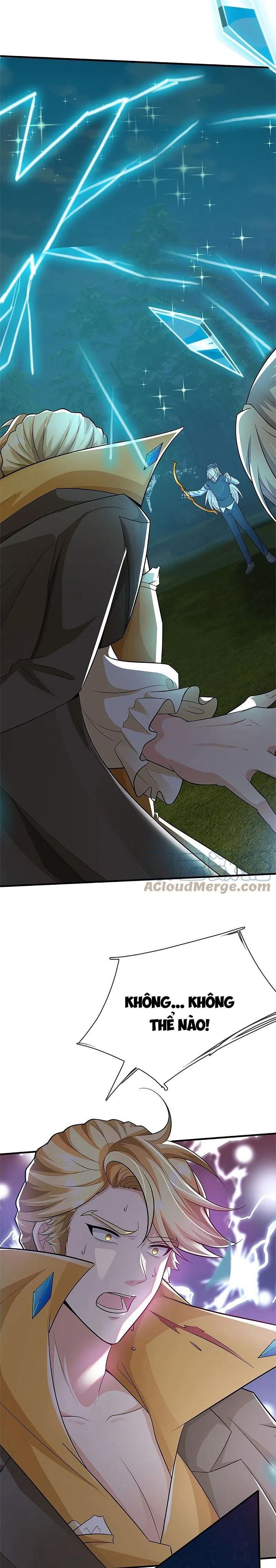 đọc truyện Vú Em Tiên Tôn Đi Ở Rể Chương 298 ảnh 19 tại Thiên Thai Truyện