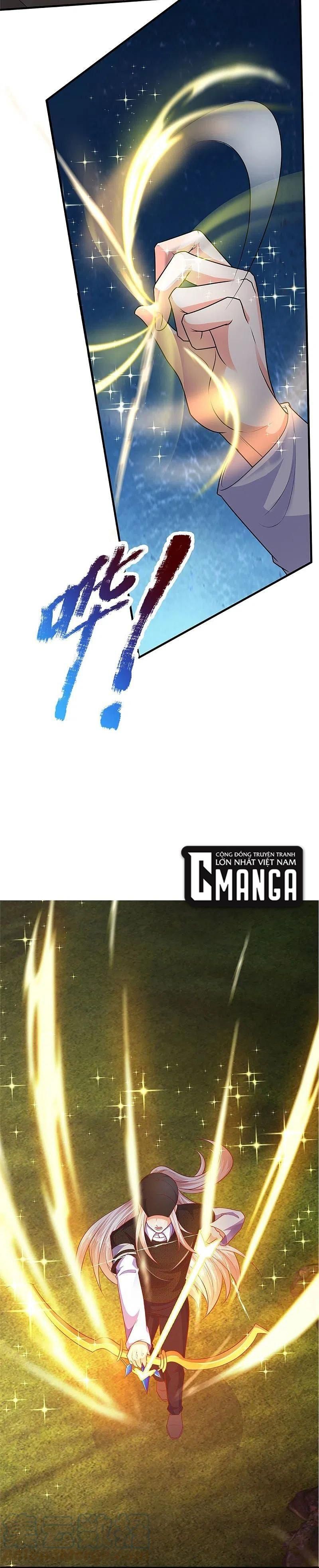 đọc truyện Vú Em Tiên Tôn Đi Ở Rể Chương 298 ảnh 20 tại Thiên Thai Truyện