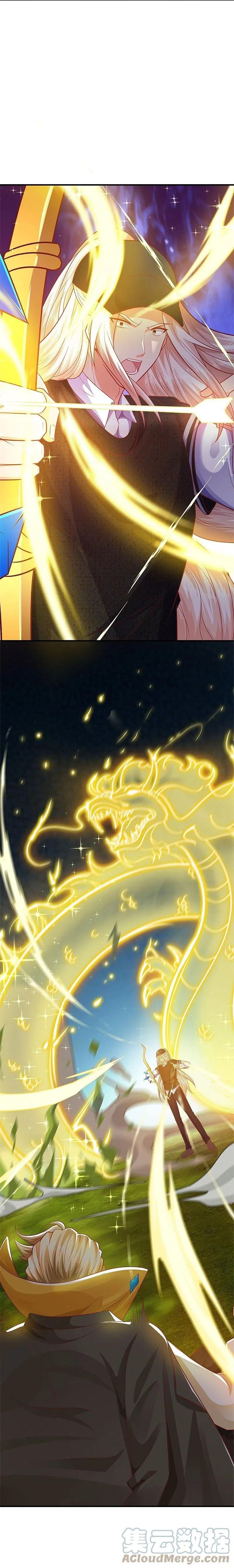 đọc truyện Vú Em Tiên Tôn Đi Ở Rể Chương 298 ảnh 21 tại Thiên Thai Truyện