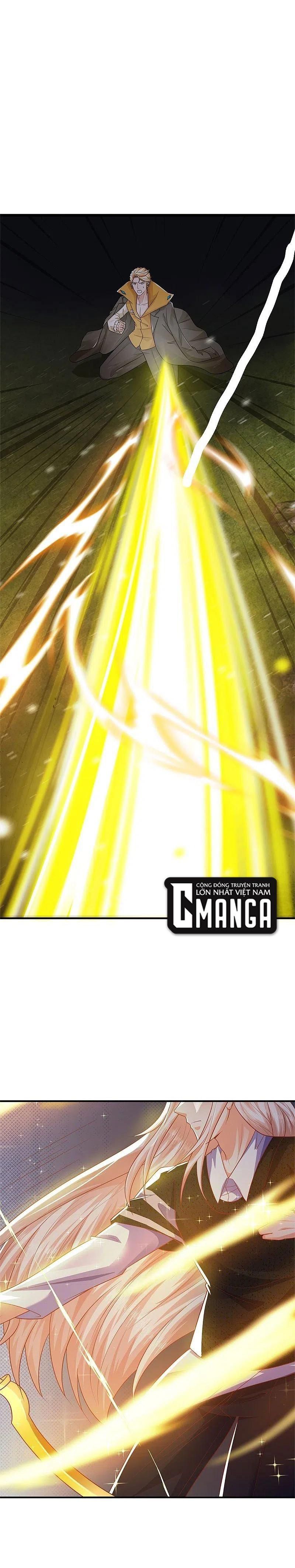 đọc truyện Vú Em Tiên Tôn Đi Ở Rể Chương 298 ảnh 22 tại Thiên Thai Truyện