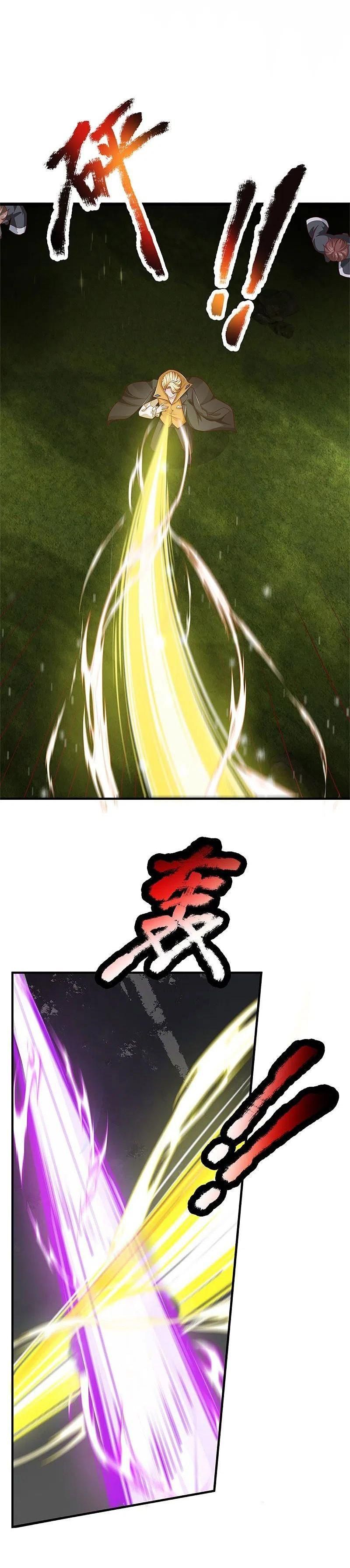 đọc truyện Vú Em Tiên Tôn Đi Ở Rể Chương 298 ảnh 23 tại Thiên Thai Truyện