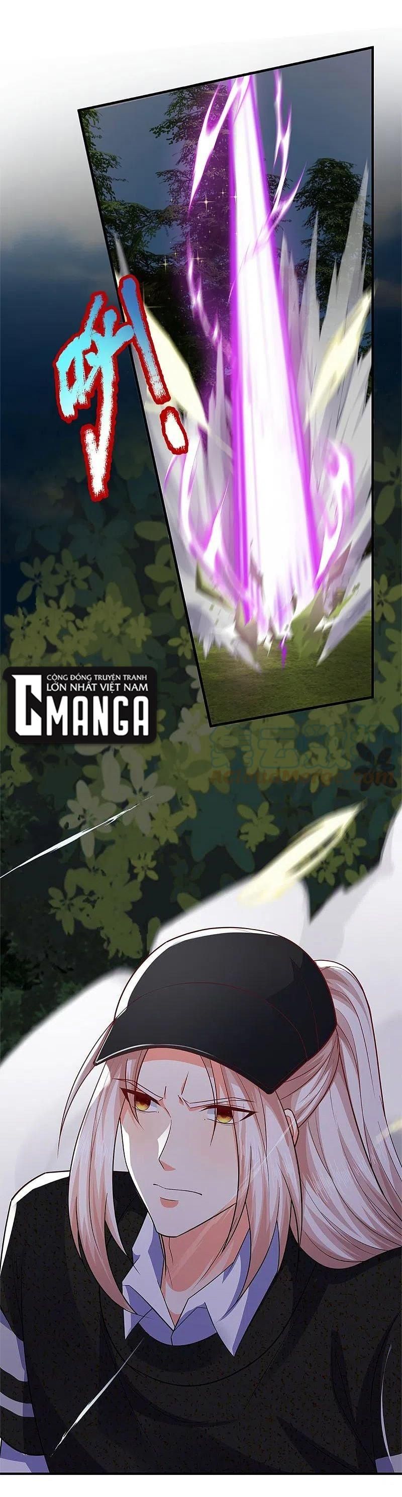 đọc truyện Vú Em Tiên Tôn Đi Ở Rể Chương 298 ảnh 24 tại Thiên Thai Truyện