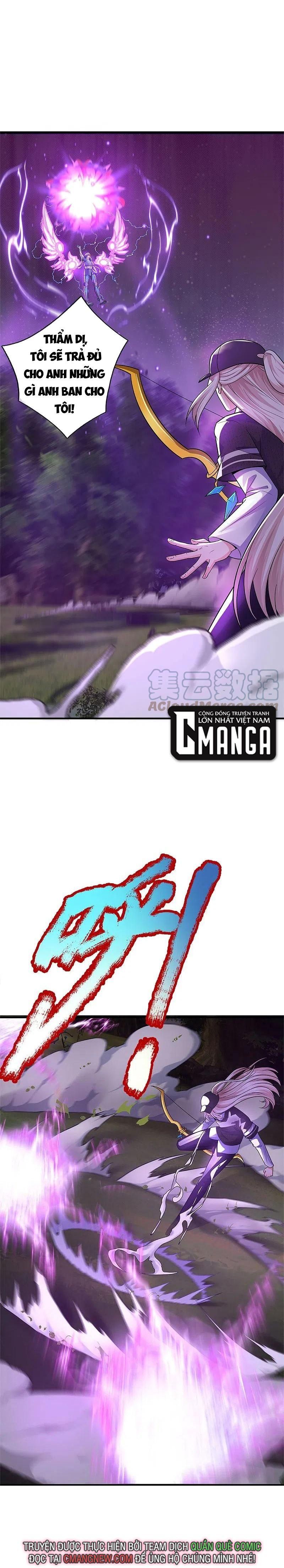 đọc truyện Vú Em Tiên Tôn Đi Ở Rể Chương 298 ảnh 28 tại Thiên Thai Truyện