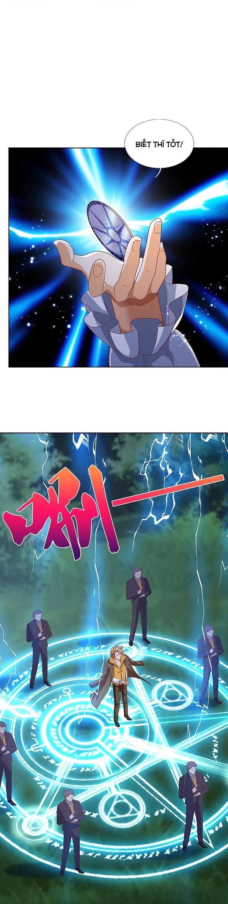 đọc truyện Vú Em Tiên Tôn Đi Ở Rể Chương 298 ảnh 6 tại Thiên Thai Truyện