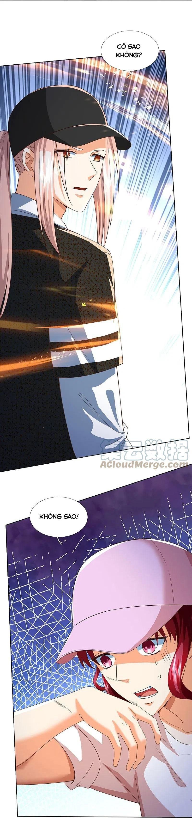 đọc truyện Vú Em Tiên Tôn Đi Ở Rể Chương 298 ảnh 10 tại Thiên Thai Truyện