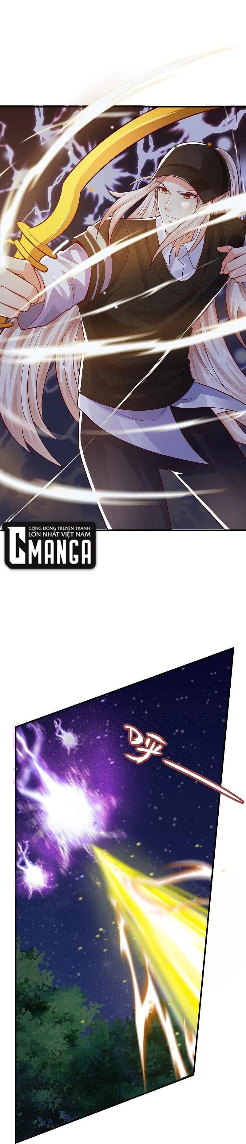 đọc truyện Vú Em Tiên Tôn Đi Ở Rể Chương 299 ảnh 3 tại Thiên Thai Truyện