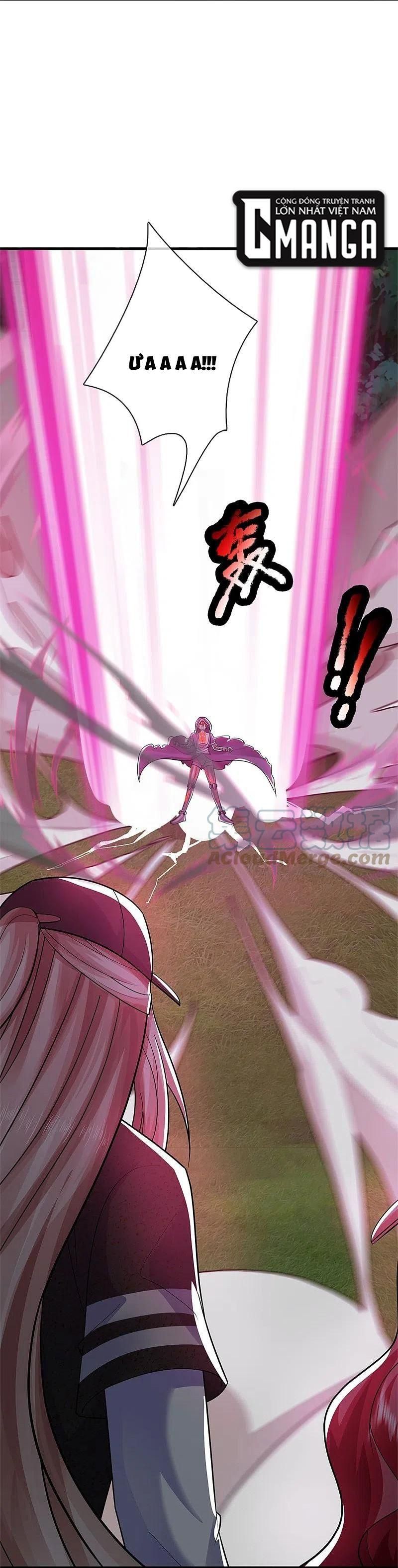 đọc truyện Vú Em Tiên Tôn Đi Ở Rể Chương 299 ảnh 16 tại Thiên Thai Truyện