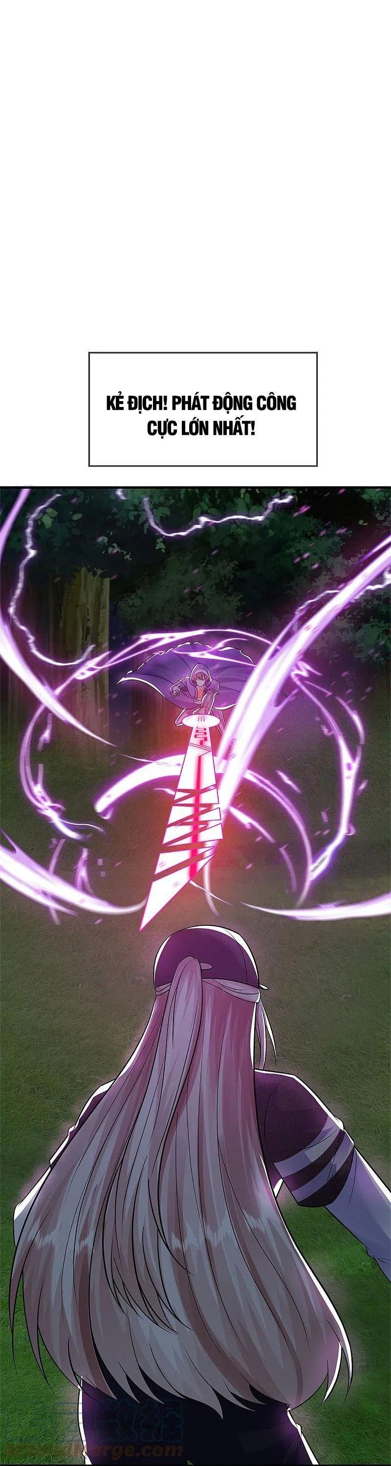 đọc truyện Vú Em Tiên Tôn Đi Ở Rể Chương 299 ảnh 18 tại Thiên Thai Truyện