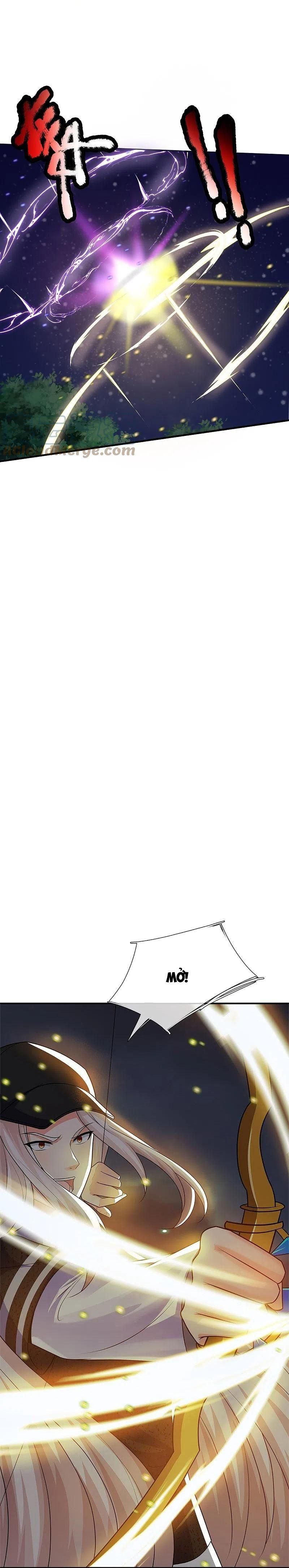 đọc truyện Vú Em Tiên Tôn Đi Ở Rể Chương 299 ảnh 4 tại Thiên Thai Truyện