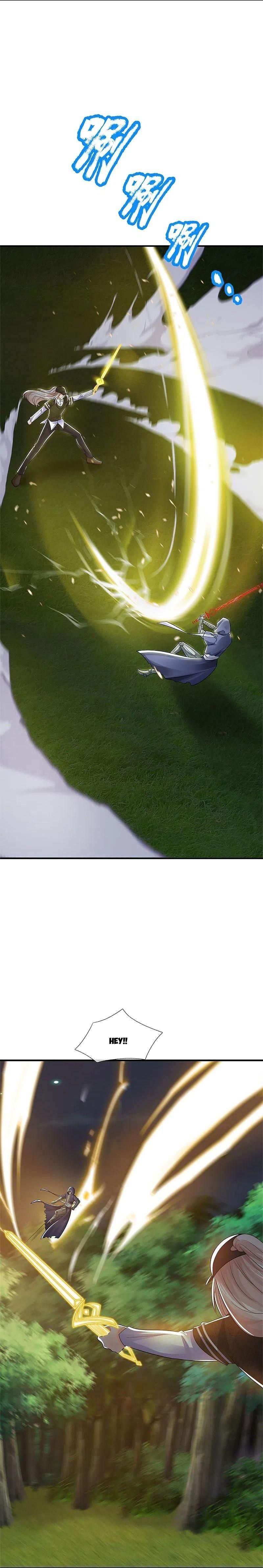 đọc truyện Vú Em Tiên Tôn Đi Ở Rể Chương 299 ảnh 22 tại Thiên Thai Truyện