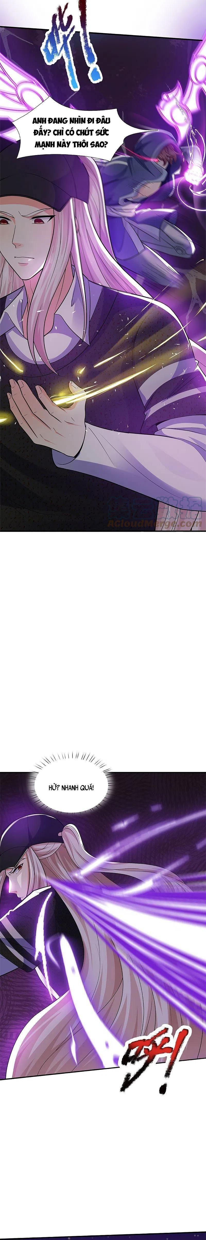 đọc truyện Vú Em Tiên Tôn Đi Ở Rể Chương 299 ảnh 8 tại Thiên Thai Truyện