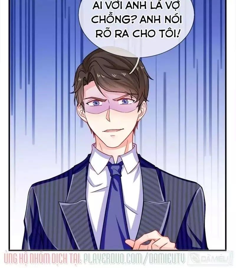 đọc truyện Vú Em Tiên Tôn Đi Ở Rể Chương 3 ảnh 13 tại Thiên Thai Truyện