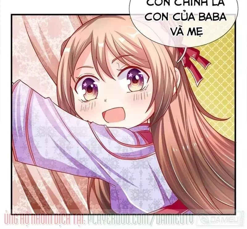 đọc truyện Vú Em Tiên Tôn Đi Ở Rể Chương 3 ảnh 20 tại Thiên Thai Truyện