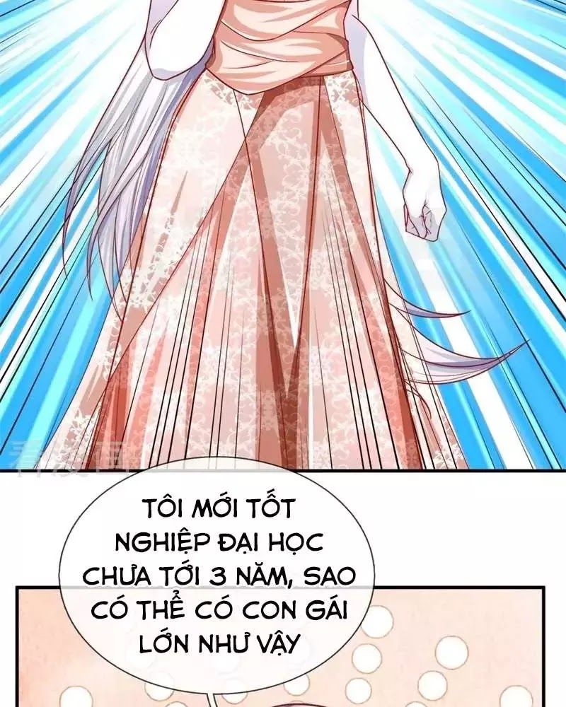 đọc truyện Vú Em Tiên Tôn Đi Ở Rể Chương 3 ảnh 22 tại Thiên Thai Truyện