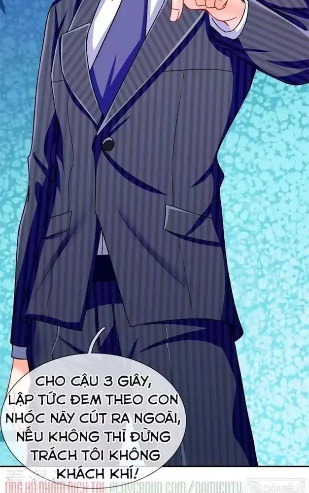 đọc truyện Vú Em Tiên Tôn Đi Ở Rể Chương 3 ảnh 8 tại Thiên Thai Truyện