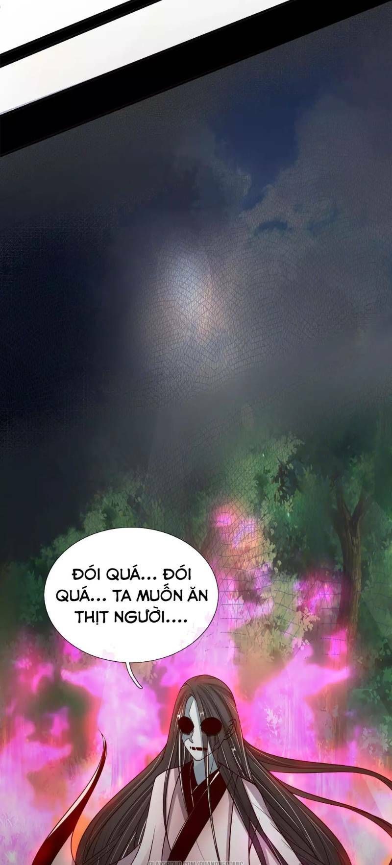 đọc truyện Vú Em Tiên Tôn Đi Ở Rể Chương 30 ảnh 12 tại Thiên Thai Truyện