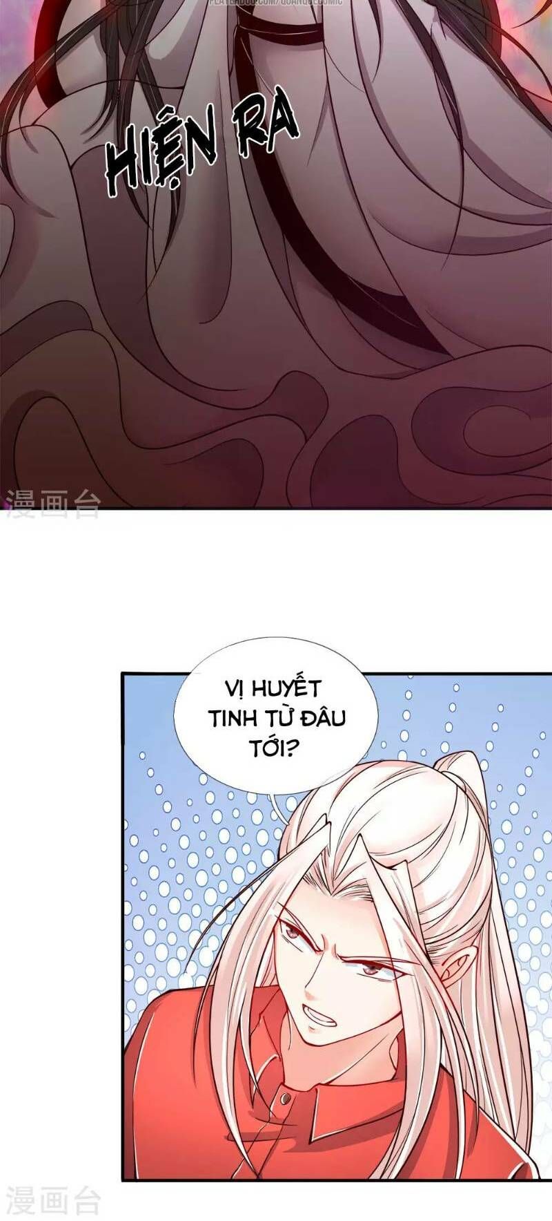 đọc truyện Vú Em Tiên Tôn Đi Ở Rể Chương 30 ảnh 13 tại Thiên Thai Truyện