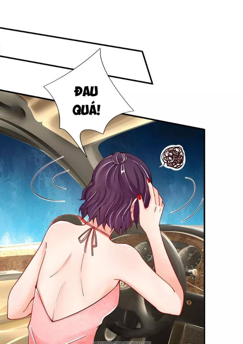 đọc truyện Vú Em Tiên Tôn Đi Ở Rể Chương 30 ảnh 16 tại Thiên Thai Truyện