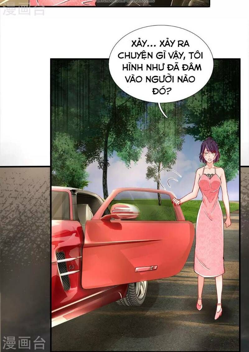 đọc truyện Vú Em Tiên Tôn Đi Ở Rể Chương 30 ảnh 17 tại Thiên Thai Truyện