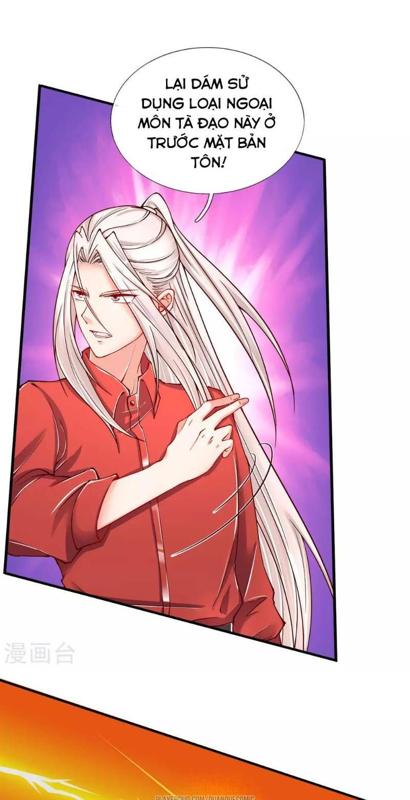 đọc truyện Vú Em Tiên Tôn Đi Ở Rể Chương 30 ảnh 4 tại Thiên Thai Truyện