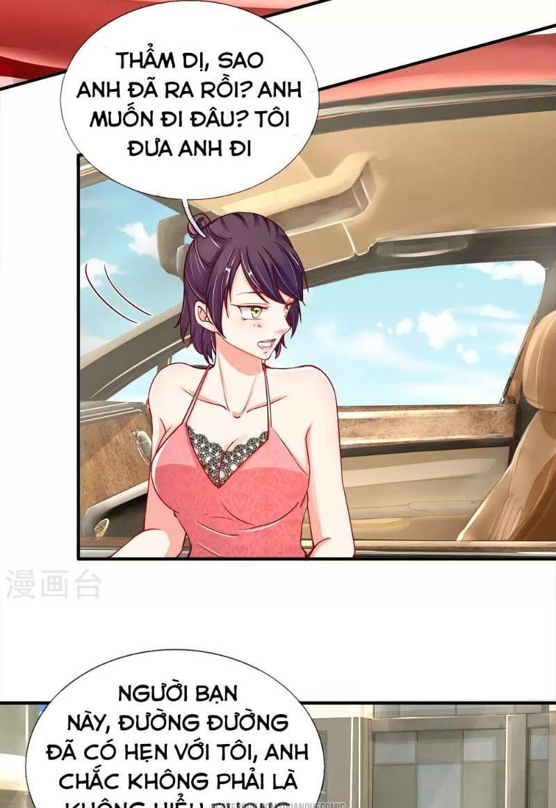 đọc truyện Vú Em Tiên Tôn Đi Ở Rể Chương 30 ảnh 6 tại Thiên Thai Truyện