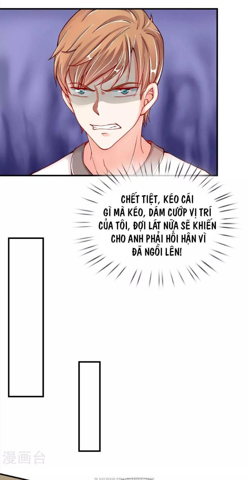 đọc truyện Vú Em Tiên Tôn Đi Ở Rể Chương 30 ảnh 8 tại Thiên Thai Truyện