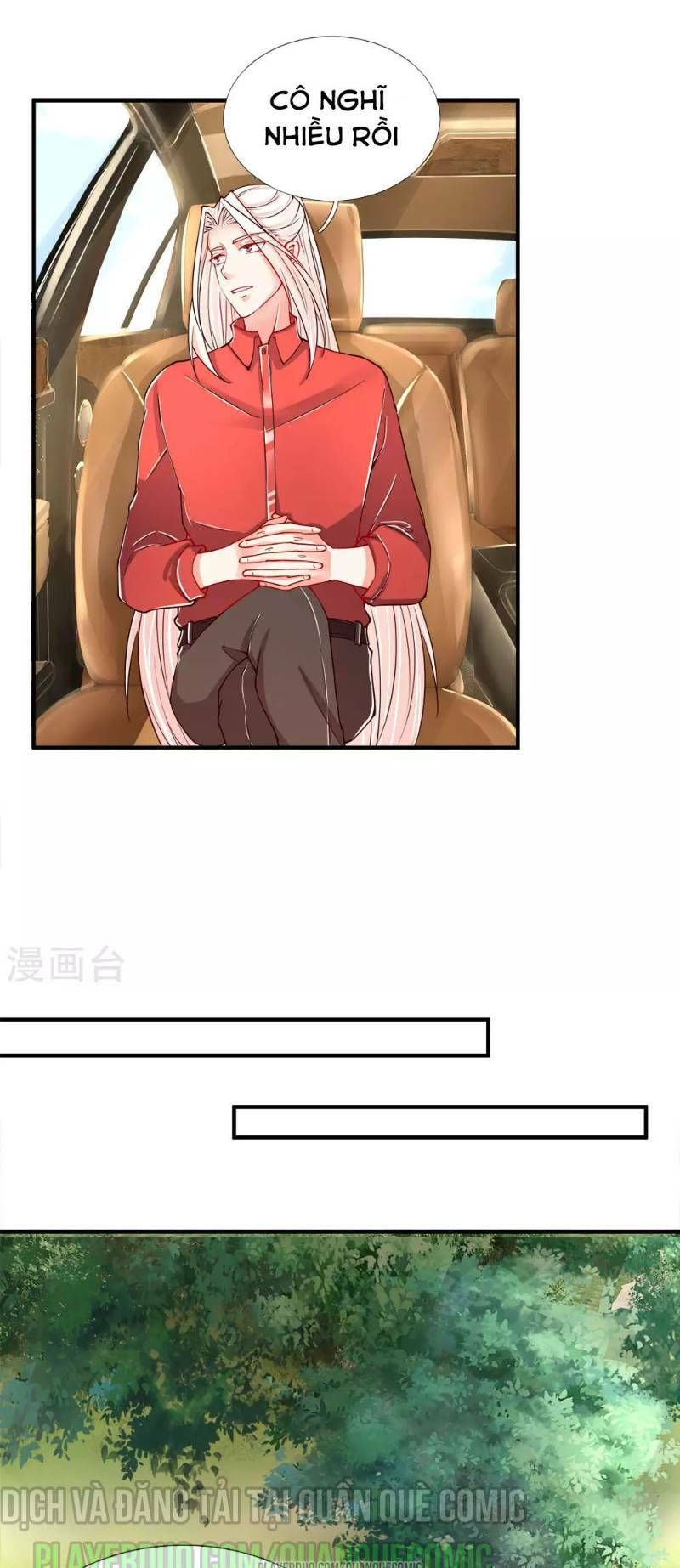 đọc truyện Vú Em Tiên Tôn Đi Ở Rể Chương 30 ảnh 10 tại Thiên Thai Truyện